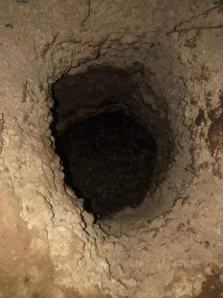 فرار 6 أسرى فلسطينيين من سجن الجلبوع